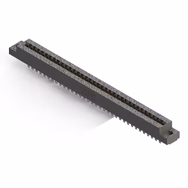 356-034-500-104 EDAC Inc.  Edgeboard Connectors